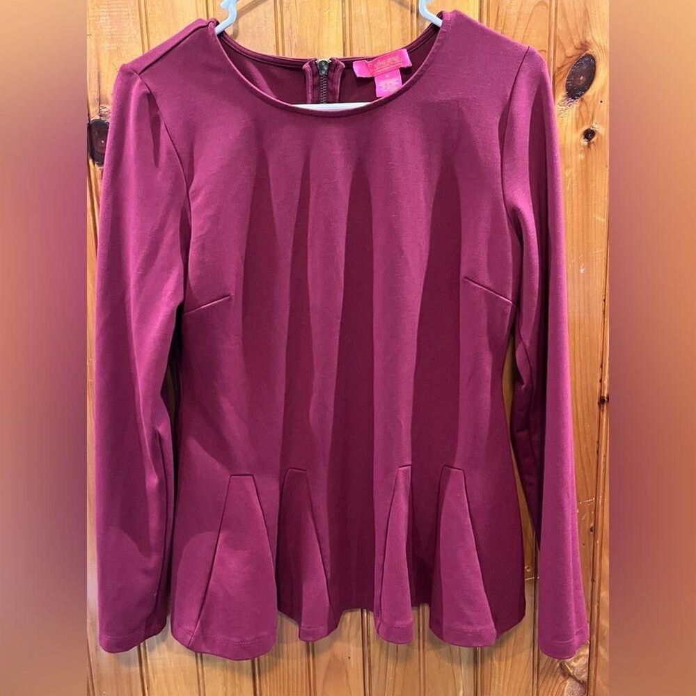 Catherine-malandrino Women's Blouse